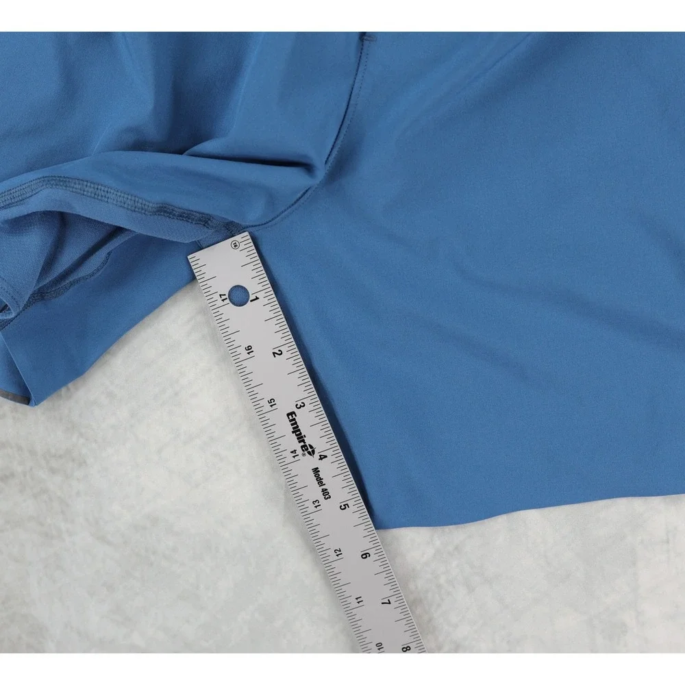 Lululemon Surge Lined Short 5